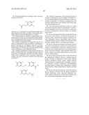 PYRAZINE DERIVATIVES, PROCESS FOR MANUFACTURE AND USE THEREOF diagram and image