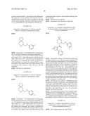 SPIRO AMINO COMPOUNDS SUITABLE FOR THE TREATMENT OF INTER ALIA SLEEP     DISORDERS AND DRUG ADDICTION diagram and image