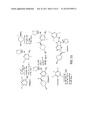 SOLID FORMS COMPRISING     4-[9-(TETRAHYDRO-FURAN-3-YL)-8-(2,4,6-TRIFLUORO-PHENYLAMINO)-9H-PURIN-2-Y-    LAMINO]-CYCLOHEXAN-1-OL, COMPOSITIONS THEREOF, AND USES THEREWITH diagram and image