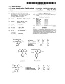 METHOD FOR THE INDUCTION OF A REWARD RESPONSE BY MODULATION OF     DOPAMINERGIC SYSTEMS IN THE CENTRAL NERVOUS SYSTEM diagram and image