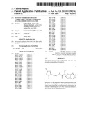 Substituted Heteroaromatic Carboxamide and Urea Compounds as Vanilloid     Receptor Ligands diagram and image