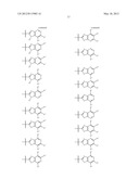 Substituted Heteroaromatic Carboxamide and Urea Compounds as Vanilloid     Receptor Ligands diagram and image