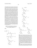 Substituted Heteroaromatic Carboxamide and Urea Compounds as Vanilloid     Receptor Ligands diagram and image