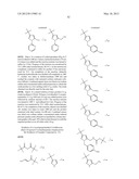 Substituted Heteroaromatic Carboxamide and Urea Compounds as Vanilloid     Receptor Ligands diagram and image