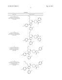 DERIVATIVES OF 3-ALKOXY-4,5-DIARYLTHIOPHENE-2-CARBOXAMIDE, PREPARATION     THEREOF, AND THERAPEUTIC USE THEREOF diagram and image