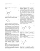 DERIVATIVES OF 3-ALKOXY-4,5-DIARYLTHIOPHENE-2-CARBOXAMIDE, PREPARATION     THEREOF, AND THERAPEUTIC USE THEREOF diagram and image