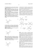 DERIVATIVES OF 3-ALKOXY-4,5-DIARYLTHIOPHENE-2-CARBOXAMIDE, PREPARATION     THEREOF, AND THERAPEUTIC USE THEREOF diagram and image