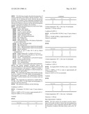 DERIVATIVES OF 3-ALKOXY-4,5-DIARYLTHIOPHENE-2-CARBOXAMIDE, PREPARATION     THEREOF, AND THERAPEUTIC USE THEREOF diagram and image