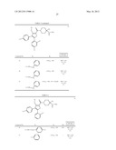 DERIVATIVES OF 3-ALKOXY-4,5-DIARYLTHIOPHENE-2-CARBOXAMIDE, PREPARATION     THEREOF, AND THERAPEUTIC USE THEREOF diagram and image