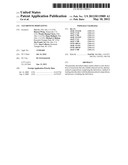 TAZAROTENE DERIVATIVES diagram and image