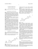 TAZAROTENE DERIVATIVES diagram and image