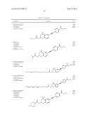 TAZAROTENE DERIVATIVES diagram and image