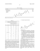 TAZAROTENE DERIVATIVES diagram and image