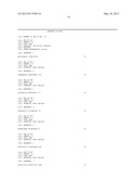 Means And Methods For Counteracting, Preventing And/Or Determining Heart     Failure, Or A Risk Of Heart Failure diagram and image