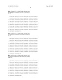 INHIBITORS OF ANAPHASE PROMOTING COMPLEX ACTIVITY diagram and image