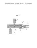 Method for Making a Self-Sealing Composition diagram and image