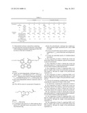 POLYCARBONATE RESIN COMPOSITION, AND PROCESS FOR PRODUCING MOLDED PRODUCTS     AND OPTICAL LENS USING THE SAME diagram and image