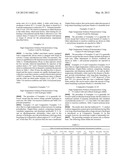 PROCESS FOR MAKING ETHYLENE POLYMER BLENDS WITH CONTROLLED LONG-CHAIN     BRANCHING diagram and image