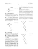 Liquid Crystal Alignment Agent, Liquid Crystal Alignment Film Manufactured     Using the Same, and Liquid Crystal Display Device Including the Liquid     Crystal Alignment Film diagram and image