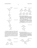 Liquid Crystal Alignment Agent, Liquid Crystal Alignment Film Manufactured     Using the Same, and Liquid Crystal Display Device Including the Liquid     Crystal Alignment Film diagram and image