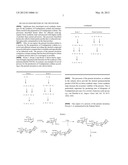 EFFICIENT AND SCALABLE PROCESS FOR THE MANUFACTURE OF FONDAPARINUX SODIUM diagram and image