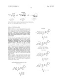 EFFICIENT AND SCALABLE PROCESS FOR THE MANUFACTURE OF FONDAPARINUX SODIUM diagram and image