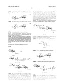 EFFICIENT AND SCALABLE PROCESS FOR THE MANUFACTURE OF FONDAPARINUX SODIUM diagram and image