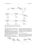 EFFICIENT AND SCALABLE PROCESS FOR THE MANUFACTURE OF FONDAPARINUX SODIUM diagram and image