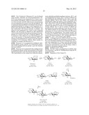 EFFICIENT AND SCALABLE PROCESS FOR THE MANUFACTURE OF FONDAPARINUX SODIUM diagram and image