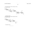 EFFICIENT AND SCALABLE PROCESS FOR THE MANUFACTURE OF FONDAPARINUX SODIUM diagram and image