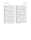 NOVEL BENZENESULFONAMIDE COMPOUNDS, METHOD FOR SYNTHESIZING SAME, AND USE     THEREOF IN MEDICINE AS WELL AS IN COSMETICS diagram and image