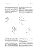 Sinomenine Derivatives and Processes for their Synthesis diagram and image