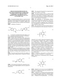 PROCESS FOR THE PREPARATION OF FUNCTIONALISED BENZOCYCLOBUTENES, AND     APPLICATION IN THE SYNTHESIS OF IVABRADINE AND ADDITION SALTS THEREOF     WITH A PHARMACEUTICALLY ACCEPTABLE ACID diagram and image
