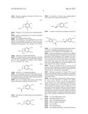 PROCESS FOR THE PREPARATION OF FUNCTIONALISED BENZOCYCLOBUTENES, AND     APPLICATION IN THE SYNTHESIS OF IVABRADINE AND ADDITION SALTS THEREOF     WITH A PHARMACEUTICALLY ACCEPTABLE ACID diagram and image