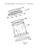 RETRACTOR diagram and image