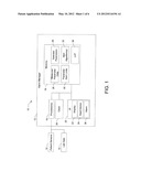 METHOD FOR AUTOMATIC SETTING TIME VARYING PARAMETER ALERT AND ALARM LIMITS diagram and image