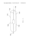 ORIENTATION DETERMINATION OF A MEDICAL DEVICE WITHIN A PATIENT diagram and image