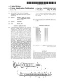 DEPLOYMENT OF POLYSACCHARIDE MARKERS FOR TREATING A SITE WITHIN A PATIENT diagram and image