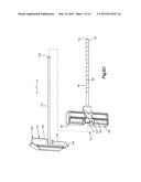 BONE MARROW HARVESTING DEVICE HAVING FLEXIBLE NEEDLE diagram and image