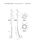 BONE MARROW HARVESTING DEVICE HAVING FLEXIBLE NEEDLE diagram and image