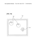 REHABILITATION APPARATUS USING GAME DEVICE diagram and image