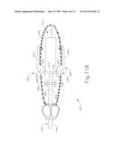 CAM DRIVEN COUPLING BETWEEN ULTRASONIC TRANSDUCER AND WAVEGUIDE IN     SURGICAL INSTRUMENT diagram and image