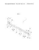 Ultrasonic Therapy Apparatus diagram and image