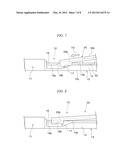 Ultrasonic Therapy Apparatus diagram and image