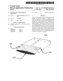 Bandage Pack and Method of Packaging diagram and image