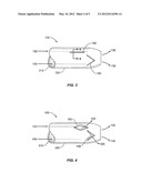 GILLED PHACOEMULSIFICATION IRRIGATION SLEEVE diagram and image