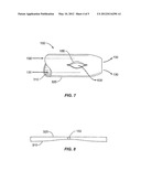 GILLED PHACOEMULSIFICATION IRRIGATION SLEEVE diagram and image