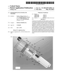 RESERVOIR FILLING SYSTEMS AND METHODS diagram and image