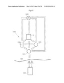 IMPLANTABLE MEDICAL DEVICE FOR LUBRICATING AN ARTIFICIAL CONTACTING     SURFACE AND METHOD OF IMPLANTING THE DEVICE diagram and image