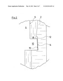 LUER LOCK CONNECTION diagram and image